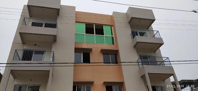 Image of 1052 Sq.ft 3 BHK Apartment / Flat for sale in Aakriti Bougainvillea, Ghoramara, Guwahati for Rs. 6300000