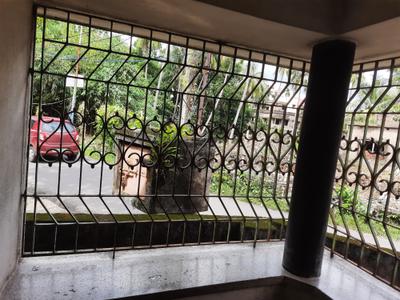 Balcony Image of 1440 Sq.ft 2 BHK Independent House for sale in Madhyamgram Kolkata for Rs. 7000000