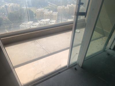 Bedroom Image of 3000 Sq.ft 4 BHK Apartment / Flat for rent in Anushakti Nagar Mumbai for Rs. 300000