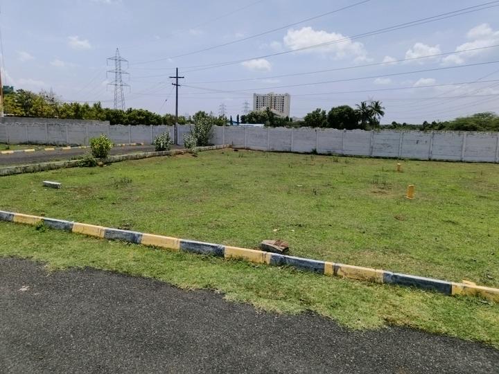 Siruseri Main Image 1