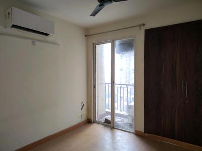 Bedroom Image of 700 Sq.ft 2 BHK Apartment / Flat for rent in Jaypee Aman, Aurangabad Noida for Rs. 17500