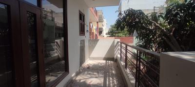 Balcony Image of 2250 Sq.ft 3 BHK Builder Floor for sale in Sector 4 Gurgaon for Rs. 23500000