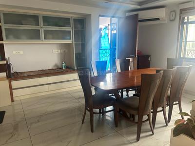Hall Image of 4500 Sq.ft 5 BHK Duplex for sale in Panampilly Nagar Kochi for Rs. 35000000