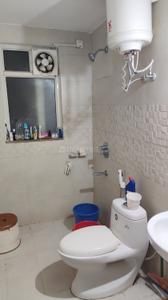 Bathroom Image of 1350 Sq.ft 3 BHK Apartment / Flat for rent in Ajay Ahuja Nagar Kota for Rs. 25000