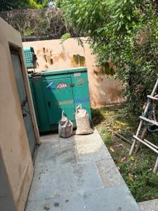 Balcony Image of 5000 Sq.ft 4 BHK Builder Floor for rent in South City Floors 1, Sector 41 Gurgaon for Rs. 100000