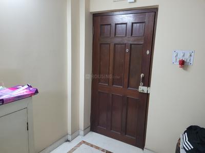Bedroom Image of 1056 Sq.ft 3 BHK Apartment / Flat for sale in Barisha Kolkata for Rs. 5100000