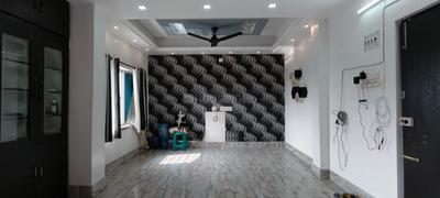 Hall Image of 1200 Sq.ft 2 BHK Apartment / Flat for sale in Behala Kolkata for Rs. 4000000