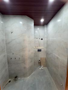 Bathroom Image of 1450 Sq.ft 3 BHK Builder Floor for sale in Indirapuram Ghaziabad for Rs. 10500000