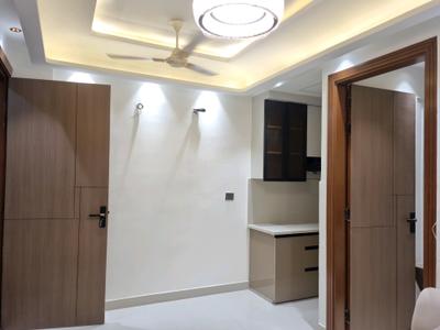 Living Room Image of 600 Sq.ft 2 BHK Apartment / Flat for sale in Planner PNM Homes by Planner N Maker, Nangli Sakrawati New Delhi for Rs. 4700000