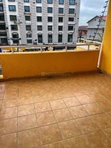 Balcony Image of 1551 Sq.ft 2 BHK Apartment / Flat for sale in Buildmore Classic, Mapusa Goa for Rs. 10500000