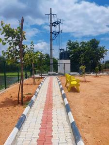 Image of 450 Sq.ft 1 BHK Independent House for sale in Devannahalli, Chikballapur District for Rs. 3089400