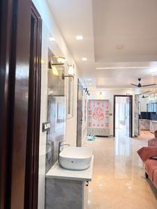 Image of 2100 Sq.ft 3 BHK Builder Floor for sale in GMS Road, Dehradun for Rs. 11000000