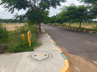 Image of 210 Sq.ft Residential Plot / Land for sale in JB Pristine City Phase 1, Vikarabad Town, Vikarabad for Rs. 2520000