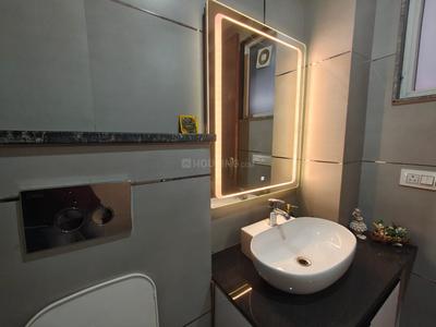 Bathroom Image of 1836 Sq.ft 3 BHK Builder Floor for sale in Sector 9 Gurgaon for Rs. 22500000