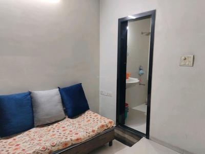 Bedroom Image of 1835 Sq.ft 3 BHK Apartment / Flat for sale in V R Keshav Kunj 2, Sanpada Navi Mumbai for Rs. 37500000