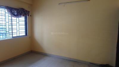 Bedroom Image of 1299 Sq.ft 3 BHK Apartment / Flat for sale in Chinar Park Kolkata for Rs. 6500000