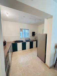 Image of 2710 Sq.ft 4 BHK Apartment / Flat for sale in Rohan Kritika, Dattavadi, Pune for Rs. 47500000