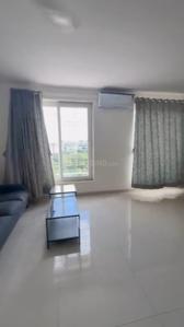 Hall Image of 1100 Sq.ft 2 BHK Apartment / Flat for sale in Vile Parle West Mumbai for Rs. 35500000