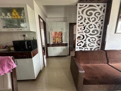 Bedroom Image of 1050 Sq.ft 2 BHK Apartment / Flat for sale in East Marredpally Secunderabad for Rs. 9400000