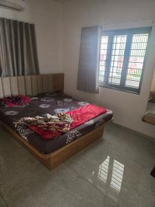 Bedroom Image of 3150 Sq.ft 4 BHK Independent House for sale in Sola Ahmedabad for Rs. 62500000