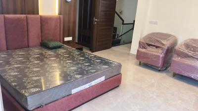 Bedroom Image of 4100 Sq.ft 5 BHK Villa for sale in Karni Vihar Jaipur for Rs. 40000000