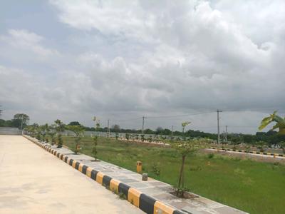 Image of 167 Sq.ft Residential Plot / Land for sale in Medchal, Secunderabad for Rs. 9500001