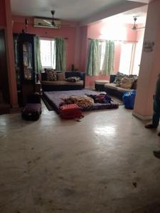 Hall Image of 2295 Sq.ft 4 BHK Apartment / Flat for sale in Ganguly Bagan Kolkata for Rs. 12500000