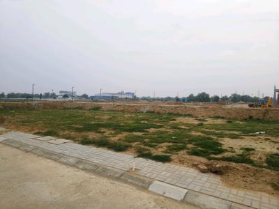 Image of 1305 Sq.ft Residential Plot / Land for sale in Farukh Nagar, Gurgaon for Rs. 12325000