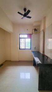 Bedroom Image of 735 Sq.ft 2 BHK Apartment / Flat for sale in Raunak Unnathi Greens, Kasarvadavali Thane for Rs. 6900000