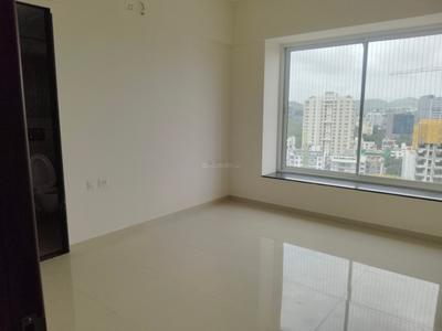 Bedroom Image of 2250 Sq.ft 4 BHK Apartment / Flat for sale in Kolte Patil 24K Sereno, Baner Pune for Rs. 40000000