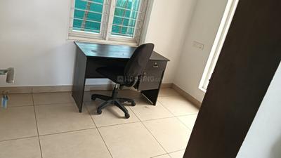 Bedroom Image of 6000 Sq.ft 4.5 BHK Independent House for rent in Uthandi Chennai for Rs. 135000