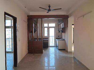 Living Room Image of 1325 Sq.ft 3 BHK Apartment / Flat for sale in Amrapali Zodiac, Sector 120 Noida for Rs. 11800000