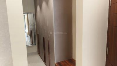 Bedroom Image of 2900 Sq.ft 4.5 BHK Builder Floor for rent in Unitech Nirvana Country, Sector 50 Gurgaon for Rs. 160000