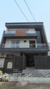 Image of 5000 Sq.ft 5 BHK Independent House for sale in Gomti Nagar, Lucknow for Rs. 52500000