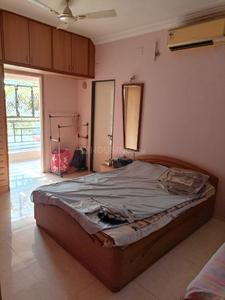 Bedroom Image of 2790 Sq.ft 4 BHK Independent House for sale in Thaltej Ahmedabad for Rs. 65000000