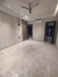 Hall Image of 2700 Sq.ft 3 BHK Builder Floor for sale in Greater Kailash I New Delhi for Rs. 105000000