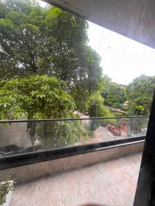 Balcony Image of 1720 Sq.ft 3 BHK Builder Floor for rent in Sector 46 Gurgaon for Rs. 74999