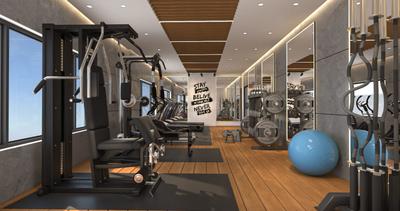 Image of 1132 Sq.ft 2 BHK Apartment / Flat for sale in Kesavadasapuram, Thiruvananthapuram for Rs. 7758000