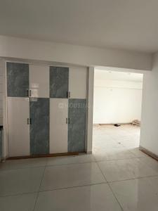 Hall Image of 1890 Sq.ft 3 BHK Apartment / Flat for rent in Raysan Gandhinagar for Rs. 25000