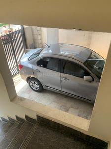 Balcony Image of 3000 Sq.ft 4 BHK Builder Floor for rent in Hebbal Bengaluru for Rs. 30000