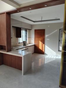 Kitchen Image of 4200 Sq.ft 5 BHK Independent House for sale in Scheme No 114 Indore for Rs. 32500000