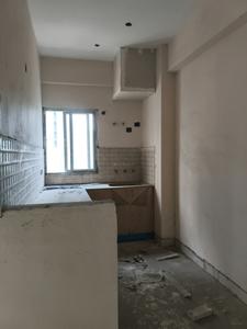 Kitchen Image of 1215 Sq.ft 2 BHK Apartment / Flat for sale in Dream Valley Highlife, Noida Extension Greater Noida for Rs. 8500000