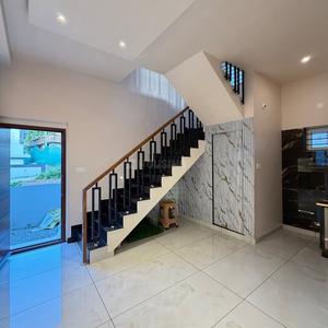 Hall Image of 2150 Sq.ft 3 BHK Independent House for sale in Mowa Raipur for Rs. 7800000