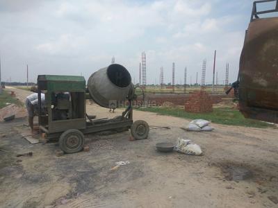 Image of 1350 Sq.ft Residential Plot / Land for sale in KRS Shri RadhaRani Township Phase 1, Barsana, Mathura for Rs. 3125000