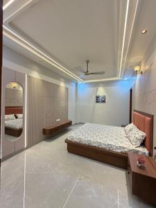 Bedroom Image of 3000 Sq.ft 4 BHK Villa for sale in Vaishali Nagar Jaipur for Rs. 19000000