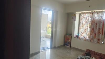 Bedroom Image of 1458 Sq.ft 2 BHK Apartment / Flat for sale in Venus Krushna Park C Wing, Kharadi Pune for Rs. 19000000