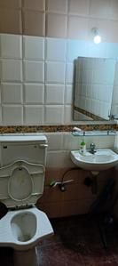 Bathroom Image of 1340 Sq.ft 3 BHK Apartment / Flat for rent in Nexus Hyde Park, Thane West Thane for Rs. 55000
