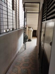 Balcony Image of 600 Sq.ft 1 BHK Independent House for rent in Banashankari Bengaluru for Rs. 16000