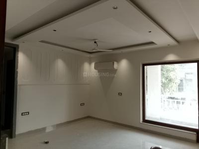 Bedroom Image of 3672 Sq.ft 4 BHK Builder Floor for sale in Sector 85 Faridabad for Rs. 35000000