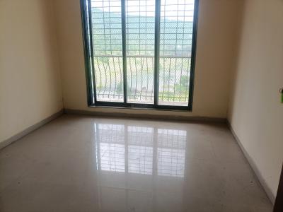 Bedroom Image of 1250 Sq.ft 3 BHK Apartment / Flat for sale in Neelsidhi Amarante, Kalamboli Navi Mumbai for Rs. 11500000